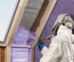 Best Attic Insulation Installation  in Lake Linden, MI